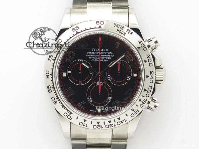 MiroTime 1218 HighQuality DateJust 41mm 126300 SS Noob 1:1 Best Edition Silver Dial Stick Markers On SS Bracelet A 3597